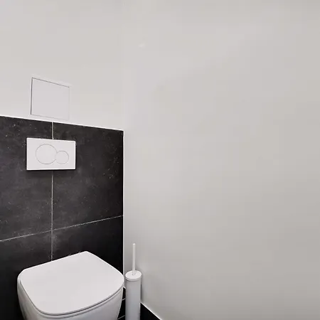 Cozy - 2p - Place Des Vosges-marais Apartment Paris