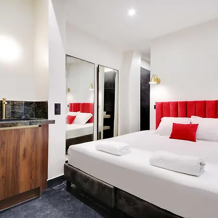 Cozy - 2p - Place Des Vosges-marais Paris