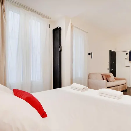 Apartment Cozy - 2p - Place Des Vosges-marais